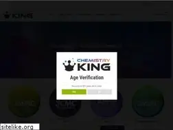 Sites similar to chemistry-king.com