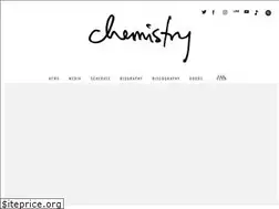 Sites similar to chemistry-official.net