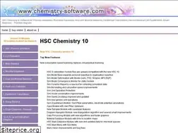 chemistry-software.com