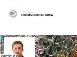 Sites similar to chemistry.cornell.edu