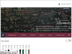 Sites similar to chemistry.dartmouth.edu