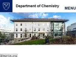 Sites similar to chemistry.emory.edu