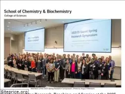 Sites similar to chemistry.gatech.edu