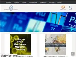 Sites similar to chemistry.pt