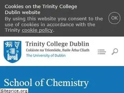 Sites similar to chemistry.tcd.ie