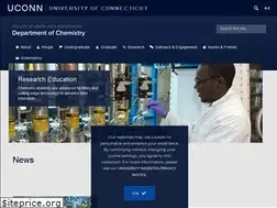 Sites similar to chemistry.uconn.edu