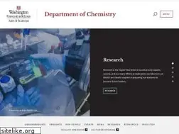 Sites similar to chemistry.wustl.edu