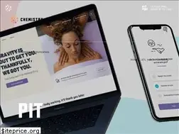 Sites similar to chemistryagency.com