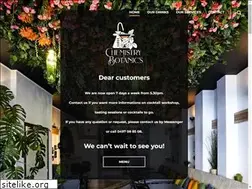 Sites similar to chemistryandbotanics.com