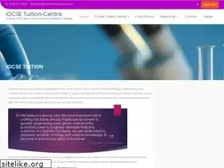 Sites similar to chemistryboutique.com