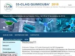 Sites similar to chemistrycuba.com