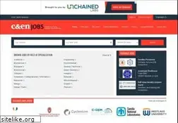 Sites similar to chemistryjobs.acs.org