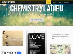 Sites similar to chemistryladieu.weebly.com