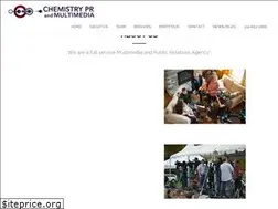 Sites similar to chemistrymultimedia.com