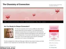 Sites similar to chemistryofconnection.com