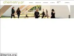 Sites similar to chemistrypr.com