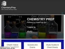 Sites similar to chemistryprep.com