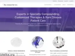 Sites similar to chemistryrx.com