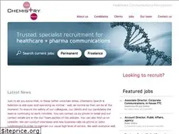 Sites similar to chemistrysearch.co.uk