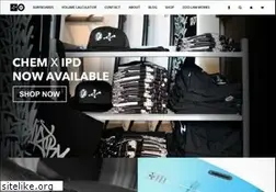 Sites similar to chemistrysurfboards.com