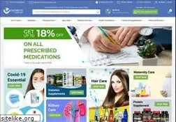Sites similar to chemistsworld.com