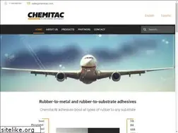 Sites similar to chemitac.com
