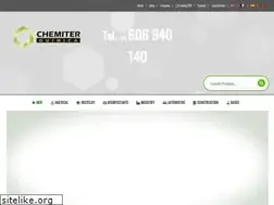 Sites similar to chemiter.org