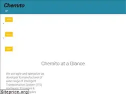 Sites similar to chemito.net