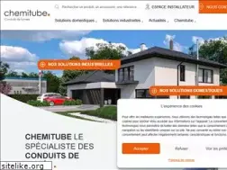 Sites similar to chemitube.ch