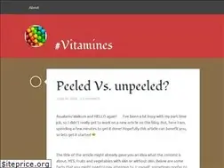Sites similar to chemivitamineral.wordpress.com