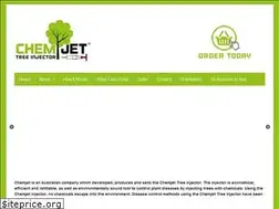 Sites similar to chemjet.com.au