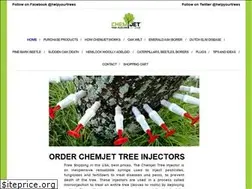 Sites similar to chemjettreeinjector.com