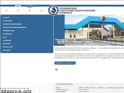 Sites similar to chemk.ru