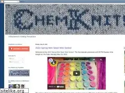 Sites similar to chemknits.com