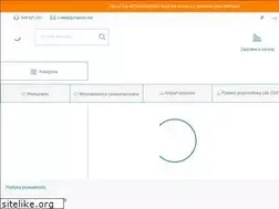 Sites similar to chemko.com.pl