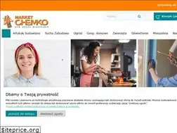 Sites similar to chemko.pl