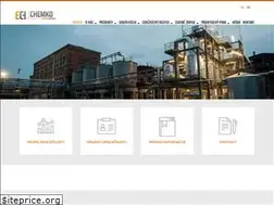 Sites similar to chemko.sk