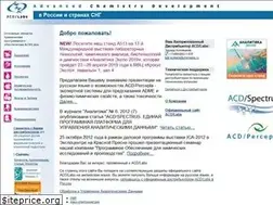 Sites similar to chemlabs.ru