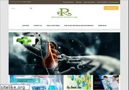 Sites similar to chemlabshop-online.com