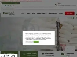 Sites similar to chemlabsupplies.co.za