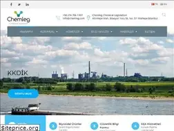Sites similar to chemleg.com