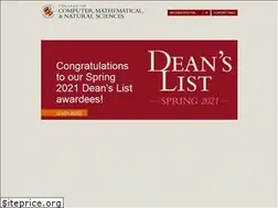 Sites similar to chemlife.umd.edu