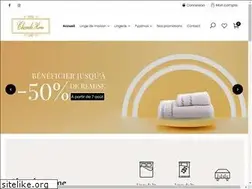 Sites similar to chemlihome.com.tn