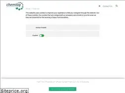 Sites similar to chemlog.co.za