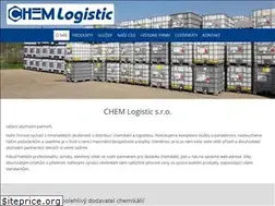 Sites similar to chemlogistic.cz