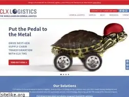 Sites similar to chemlogix.com