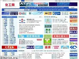 Sites similar to chemnet.com.cn