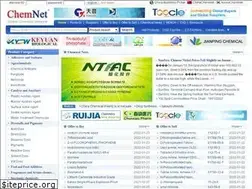 Sites similar to chemnet.com