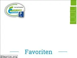 Sites similar to chemnitz-center.de