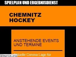 Sites similar to chemnitz-hockey.de